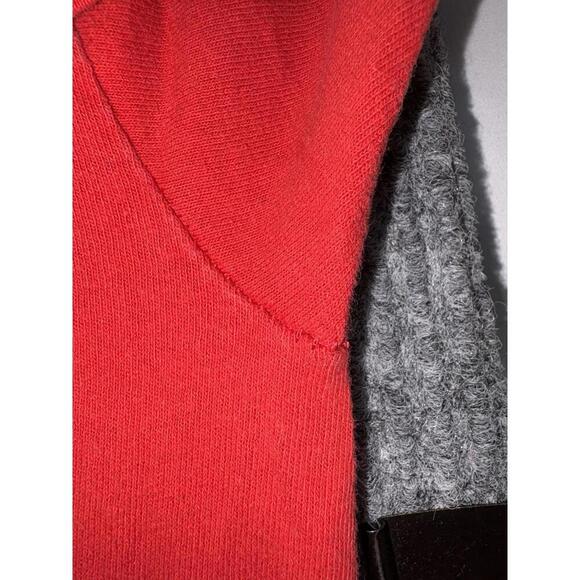 Dale Earnhardt Jr. 88 Adult 3XL Red TShirt NASCAR Hendrick Motors 2016 2-Sided - Picture 8 of 12